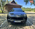 Серый Порше Масан, объемом двигателя 1.98 л и пробегом 17 тыс. км за 83000 $, фото 2 на Automoto.ua