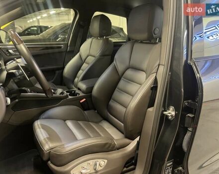 Серый Порше Масан, объемом двигателя 1.98 л и пробегом 11 тыс. км за 72563 $, фото 27 на Automoto.ua