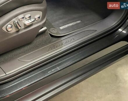 Серый Порше Масан, объемом двигателя 1.98 л и пробегом 11 тыс. км за 72563 $, фото 25 на Automoto.ua