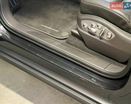 Серый Порше Масан, объемом двигателя 1.98 л и пробегом 11 тыс. км за 72563 $, фото 23 на Automoto.ua