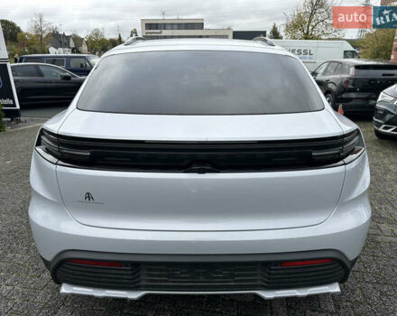 Порше Масан 2024 у Києві на Automoto.ua Сірий Порше Масан, об'ємом двигуна 0 л та пробігом 10 тис. км за 80500 $, фото 4 на Automoto.ua