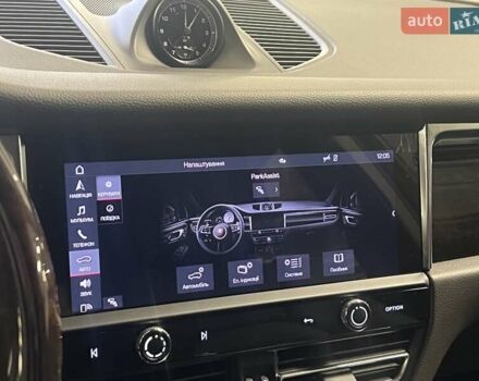 Серый Порше Масан, объемом двигателя 1.98 л и пробегом 11 тыс. км за 72563 $, фото 51 на Automoto.ua