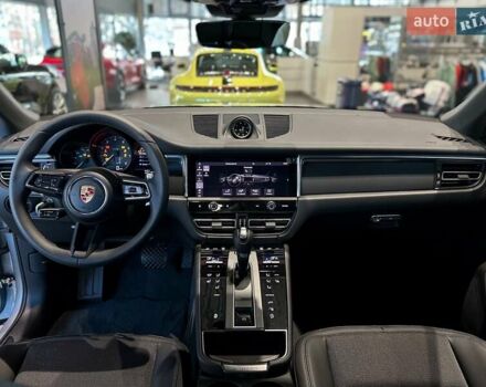 Сірий Порше Масан, об'ємом двигуна 1.98 л та пробігом 1 тис. км за 85000 $, фото 22 на Automoto.ua