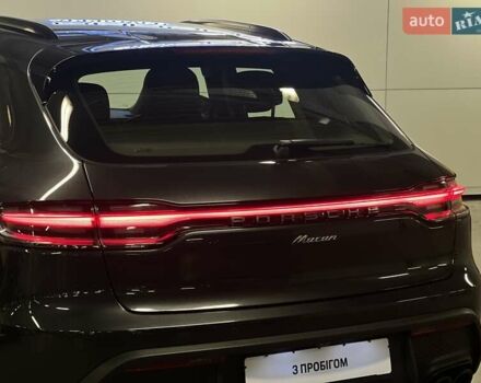 Серый Порше Масан, объемом двигателя 1.98 л и пробегом 11 тыс. км за 72563 $, фото 15 на Automoto.ua