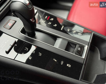 Серый Порше Масан, объемом двигателя 2.89 л и пробегом 16 тыс. км за 95000 $, фото 25 на Automoto.ua