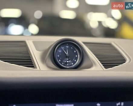 Серый Порше Масан, объемом двигателя 1.98 л и пробегом 11 тыс. км за 72563 $, фото 40 на Automoto.ua