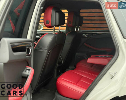 Серый Порше Масан, объемом двигателя 2.89 л и пробегом 16 тыс. км за 95000 $, фото 27 на Automoto.ua