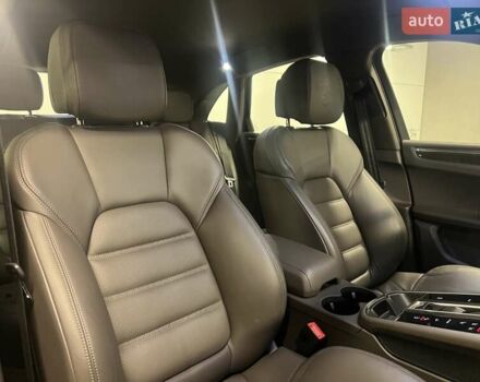 Серый Порше Масан, объемом двигателя 1.98 л и пробегом 11 тыс. км за 72563 $, фото 49 на Automoto.ua