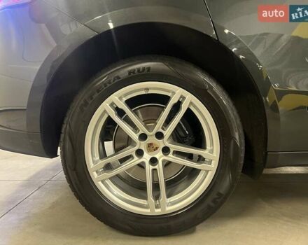 Серый Порше Масан, объемом двигателя 1.98 л и пробегом 11 тыс. км за 72563 $, фото 21 на Automoto.ua