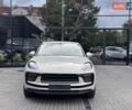 Серый Порше Масан, объемом двигателя 2.89 л и пробегом 16 тыс. км за 99999 $, фото 1 на Automoto.ua