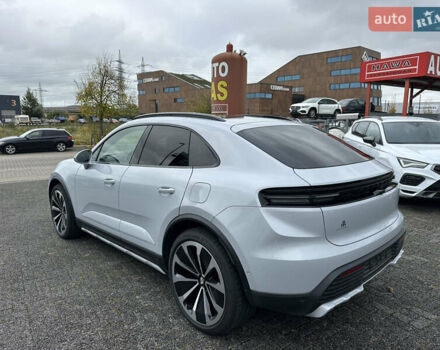 Порше Масан 2024 у Києві на Automoto.ua Сірий Порше Масан, об'ємом двигуна 0 л та пробігом 10 тис. км за 80500 $, фото 1 на Automoto.ua