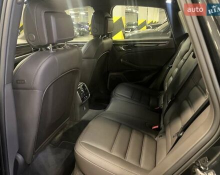 Серый Порше Масан, объемом двигателя 1.98 л и пробегом 11 тыс. км за 72563 $, фото 43 на Automoto.ua