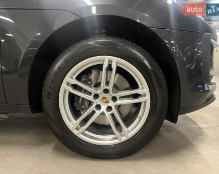 Серый Порше Масан, объемом двигателя 1.98 л и пробегом 11 тыс. км за 72563 $, фото 22 на Automoto.ua