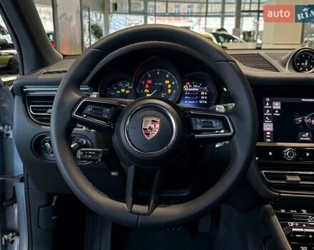 Сірий Порше Масан, об'ємом двигуна 1.98 л та пробігом 1 тис. км за 85000 $, фото 18 на Automoto.ua