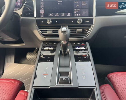 Серый Порше Масан, объемом двигателя 2.89 л и пробегом 16 тыс. км за 94999 $, фото 19 на Automoto.ua