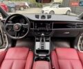 Серый Порше Масан, объемом двигателя 2.89 л и пробегом 16 тыс. км за 99999 $, фото 15 на Automoto.ua