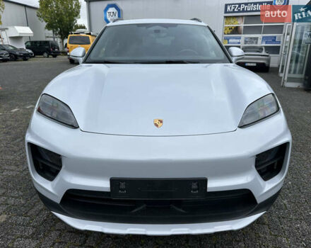 Порше Масан 2024 у Києві на Automoto.ua Сірий Порше Масан, об'ємом двигуна 0 л та пробігом 10 тис. км за 80500 $, фото 3 на Automoto.ua