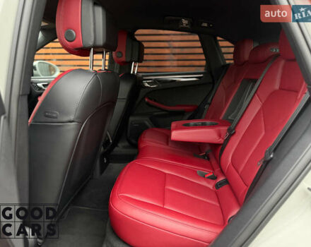 Серый Порше Масан, объемом двигателя 2.89 л и пробегом 16 тыс. км за 95000 $, фото 28 на Automoto.ua