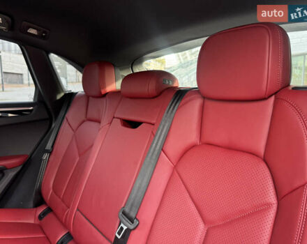 Серый Порше Масан, объемом двигателя 2.89 л и пробегом 16 тыс. км за 94999 $, фото 23 на Automoto.ua