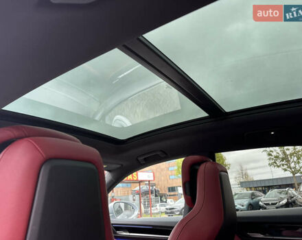 Порше Масан 2024 у Києві на Automoto.ua Сірий Порше Масан, об'ємом двигуна 0 л та пробігом 10 тис. км за 80500 $, фото 13 на Automoto.ua