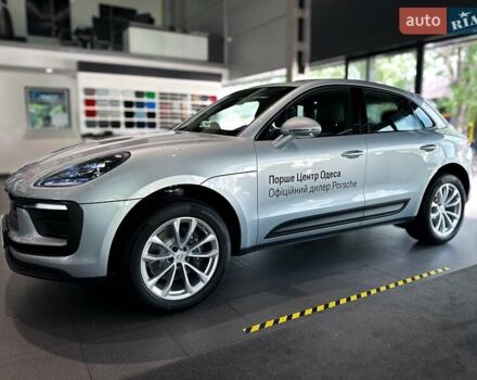 Сірий Порше Масан, об'ємом двигуна 1.98 л та пробігом 1 тис. км за 85000 $, фото 4 на Automoto.ua