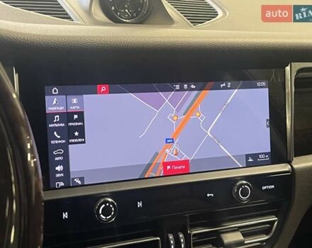 Серый Порше Масан, объемом двигателя 1.98 л и пробегом 11 тыс. км за 72563 $, фото 52 на Automoto.ua