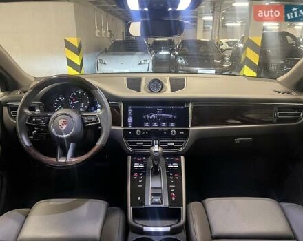 Серый Порше Масан, объемом двигателя 1.98 л и пробегом 11 тыс. км за 72563 $, фото 28 на Automoto.ua