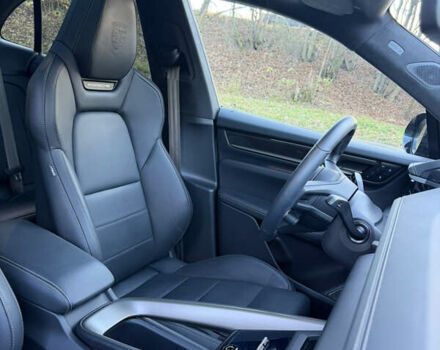 Серый Порше Масан, объемом двигателя 0 л и пробегом 15 тыс. км за 130546 $, фото 16 на Automoto.ua