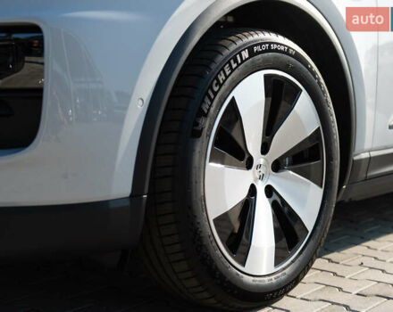 Серый Порше Масан, объемом двигателя 0 л и пробегом 1 тыс. км за 104000 $, фото 20 на Automoto.ua