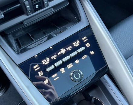 Серый Порше Масан, объемом двигателя 0 л и пробегом 15 тыс. км за 130546 $, фото 21 на Automoto.ua