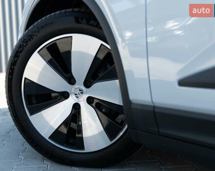 Серый Порше Масан, объемом двигателя 0 л и пробегом 1 тыс. км за 104000 $, фото 8 на Automoto.ua