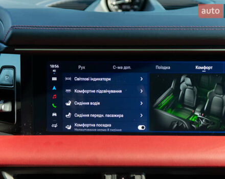 Серый Порше Масан, объемом двигателя 0 л и пробегом 1 тыс. км за 104000 $, фото 47 на Automoto.ua