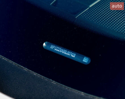 Серый Порше Масан, объемом двигателя 0 л и пробегом 1 тыс. км за 104000 $, фото 50 на Automoto.ua