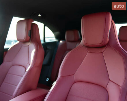 Серый Порше Масан, объемом двигателя 0 л и пробегом 1 тыс. км за 104000 $, фото 31 на Automoto.ua