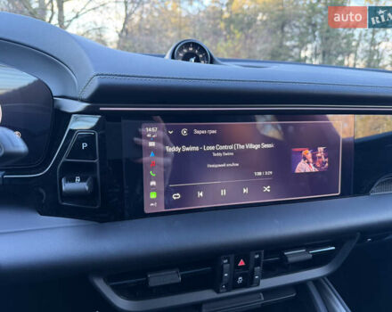 Серый Порше Масан, объемом двигателя 0 л и пробегом 15 тыс. км за 130546 $, фото 10 на Automoto.ua