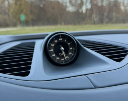 Серый Порше Масан, объемом двигателя 0 л и пробегом 15 тыс. км за 130546 $, фото 35 на Automoto.ua