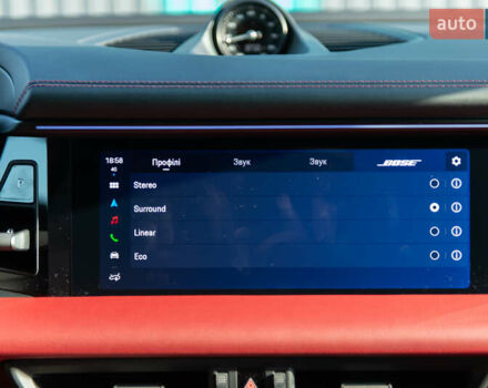 Серый Порше Масан, объемом двигателя 0 л и пробегом 1 тыс. км за 104000 $, фото 48 на Automoto.ua