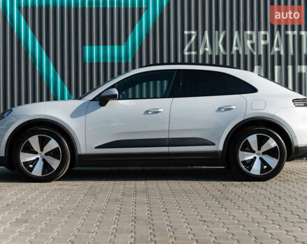 Серый Порше Масан, объемом двигателя 0 л и пробегом 1 тыс. км за 104000 $, фото 18 на Automoto.ua