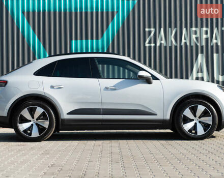 Серый Порше Масан, объемом двигателя 0 л и пробегом 1 тыс. км за 104000 $, фото 15 на Automoto.ua