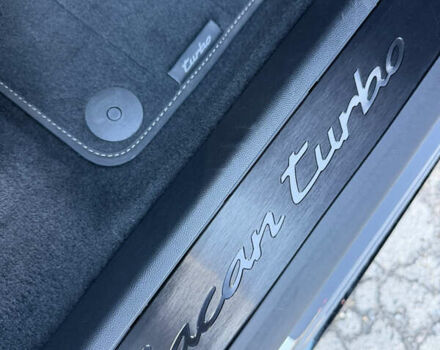 Серый Порше Масан, объемом двигателя 0 л и пробегом 15 тыс. км за 130546 $, фото 13 на Automoto.ua