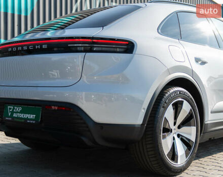 Серый Порше Масан, объемом двигателя 0 л и пробегом 1 тыс. км за 104000 $, фото 16 на Automoto.ua