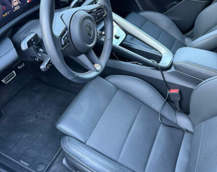 Серый Порше Масан, объемом двигателя 0 л и пробегом 15 тыс. км за 130546 $, фото 25 на Automoto.ua