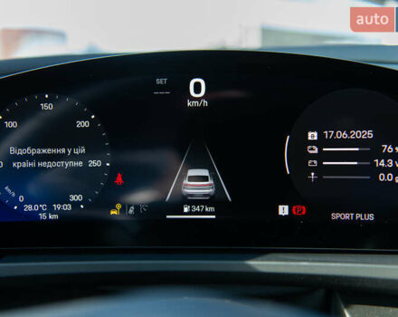 Серый Порше Масан, объемом двигателя 0 л и пробегом 1 тыс. км за 104000 $, фото 42 на Automoto.ua