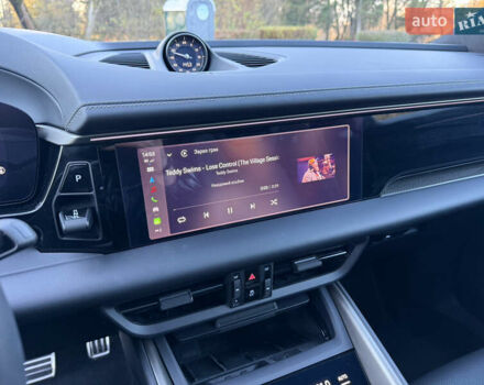 Серый Порше Масан, объемом двигателя 0 л и пробегом 15 тыс. км за 130546 $, фото 23 на Automoto.ua