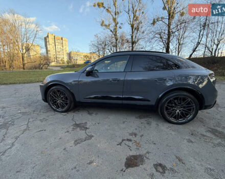 Серый Порше Масан, объемом двигателя 0 л и пробегом 15 тыс. км за 130546 $, фото 33 на Automoto.ua