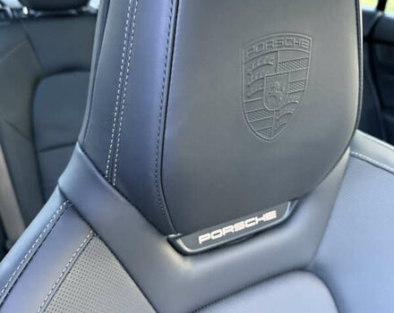 Серый Порше Масан, объемом двигателя 0 л и пробегом 15 тыс. км за 130546 $, фото 14 на Automoto.ua