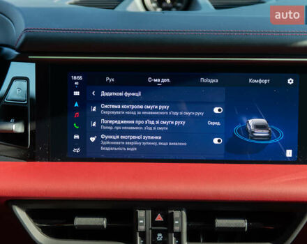 Серый Порше Масан, объемом двигателя 0 л и пробегом 1 тыс. км за 104000 $, фото 46 на Automoto.ua