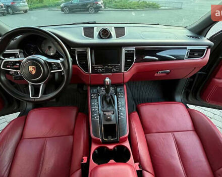 Сірий Порше Масан, об'ємом двигуна 3 л та пробігом 167 тис. км за 26900 $, фото 1 на Automoto.ua