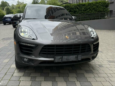 Порше Масан 2015 у Івано-Франківську на Automoto.ua Сірий Порше Масан, об'ємом двигуна 3 л та пробігом 122 тис. км за 35600 $, фото 1 на Automoto.ua