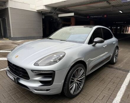 Сірий Порше Масан, об'ємом двигуна 3 л та пробігом 129 тис. км за 31200 $, фото 1 на Automoto.ua